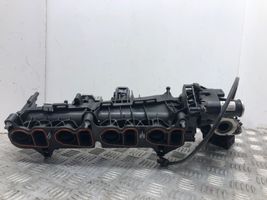 BMW 5 F10 F11 Intake manifold 8513655