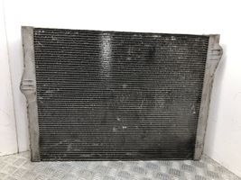 BMW 7 F01 F02 F03 F04 Coolant radiator 7570093