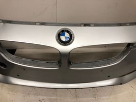 BMW 4 F32 F33 Etupuskuri 20131203