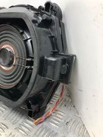 BMW X5 E70 Enceinte subwoofer 6971884