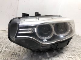 BMW 4 F32 F33 Headlight/headlamp 7387543