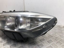 BMW 4 F32 F33 Faro delantero/faro principal 7387543