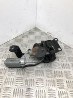 BMW 5 E60 E61 Motorino del tergicristallo del lunotto posteriore 0390201597