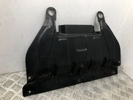 BMW 4 F32 F33 Protezione anti spruzzi/sottoscocca del motore 6850067