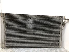 BMW 5 E60 E61 Gaisa kondicioniera radiators (salonā) 8381362