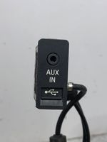 BMW 5 F10 F11 Câble adaptateur AUX 9189175