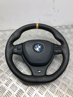 BMW 5 F10 F11 Ohjauspyörä A1617962800