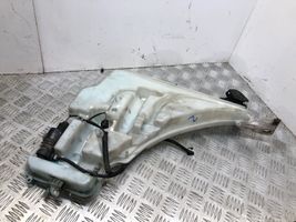 BMW 3 F30 F35 F31 Zbiornik płynu do spryskiwaczy szyby przedniej / czołowej 7241671