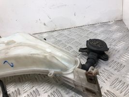 BMW 3 F30 F35 F31 Serbatoio/vaschetta liquido lavavetri parabrezza 7241671