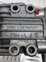 BMW 5 F10 F11 EGR vožtuvas 7548415