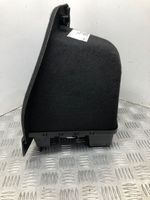 BMW 3 F30 F35 F31 Glove box in trunk 7308699