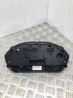 BMW 3 F30 F35 F31 Speedometer (instrument cluster) 2273585