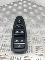 BMW 3 F30 F35 F31 Interruttore di controllo dell’alzacristalli elettrico 9362107