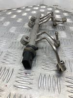 BMW 6 F06 Gran coupe Fuel main line pipe 7642156