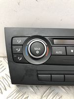 BMW 3 E90 E91 Oro kondicionieriaus/ klimato/ pečiuko valdymo blokas (salone) 9221853