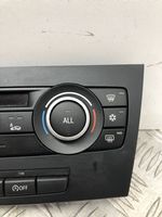 BMW 3 E90 E91 Steuergerät Klimaanlage 9221853