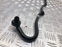 BMW 3 F30 F35 F31 Unterdruckleitung / Unterdruckschlauch 7601031