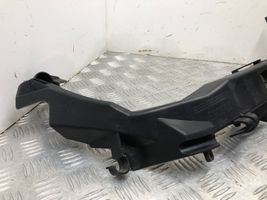 BMW 3 E90 E91 Support phare frontale 7138402