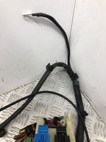 BMW 4 F32 F33 Gearbox/transmission wiring loom 1Z02264578