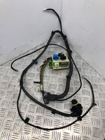 BMW 4 F32 F33 Gearbox/transmission wiring loom 1Z02264578