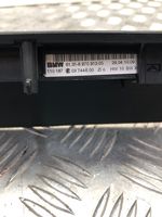 BMW 3 E90 E91 Panel klimatyzacji / Ogrzewania 6970912