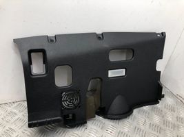 BMW X6 E71 Panelės apdailos skydas (apatinis) 7161791