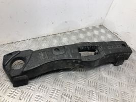 BMW X6 E71 Absorber zderzaka tylnego 7185721