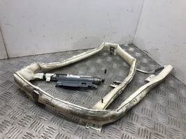 BMW X6 E71 Stogo oro pagalvė (užuolaida) 85697991207