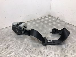 BMW X6 E71 Pas bezpieczeństwa fotela tylnego 608913600A