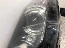 BMW X6 E71 Lampa przednia 16635100