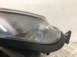 BMW X6 E71 Lampa przednia 16635100