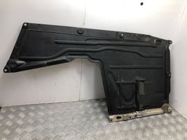 BMW 3 F30 F35 F31 Copertura sottoscocca centrale 7345092