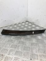 BMW 5 E60 E61 Muu etuoven verhoiluelementti 356296