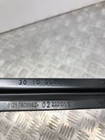 BMW 5 F10 F11 Support batterie 7609962
