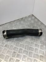 BMW 5 F10 F11 Tube d'admission de tuyau de refroidisseur intermédiaire 521108H