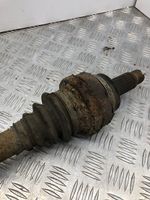 BMW X6 E71 Rear driveshaft P756455802