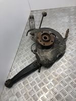 BMW X6 E71 Cubo de rueda delantera 6773784