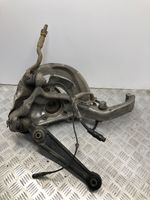 BMW X6 E71 Cubo de rueda delantera 6773784