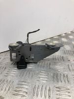 BMW 5 F10 F11 Tailgate window lock/catch/latch 1397020129