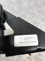 BMW 5 E60 E61 Galinio stiklo valytuvo varikliukas 1397220905