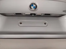 BMW 4 F32 F33 Tylna klapa bagażnika 