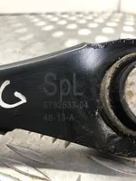 BMW 4 F32 F33 Braccio di controllo sospensione posteriore superiore/braccio oscillante 6792533