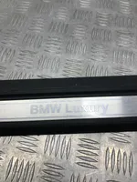 BMW 4 F32 F33 Priekinio slenksčio apdaila (vidinė) 18409609