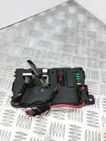 BMW 4 F32 F33 Module confort 9329704