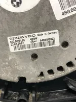 BMW 5 E60 E61 Elektrolüfter 6950213