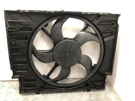 BMW 5 E60 E61 Ventilateur de refroidissement de radiateur électrique 6950213