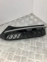 BMW 5 GT F07 Grille inférieure de pare-chocs avant 11460915