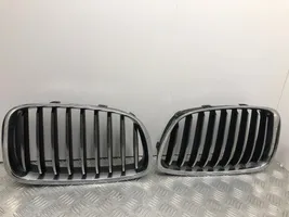 BMW 5 GT F07 Front grill 7200170