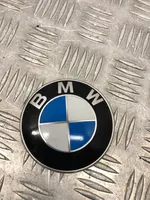 BMW 5 GT F07 Gamintojo ženkliukas/ modelio raidės 7057794