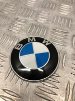 BMW 5 GT F07 Gamintojo ženkliukas/ modelio raidės 7057794